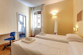 Ponte Vecchio 4 Bedrooms