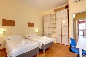 Ponte Vecchio 4 Bedrooms