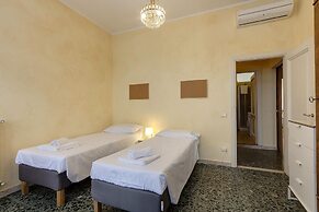 Ponte Vecchio 4 Bedrooms