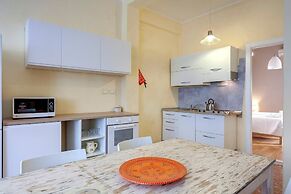 Ponte Vecchio 4 Bedrooms