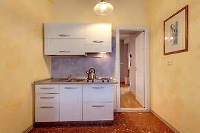 Ponte Vecchio 4 Bedrooms