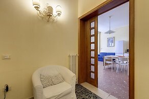 Ponte Vecchio 4 Bedrooms