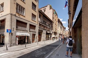 Ponte Vecchio 4 Bedrooms