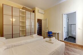 Ponte Vecchio 4 Bedrooms
