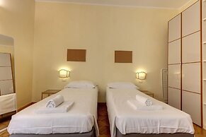 Ponte Vecchio 4 Bedrooms