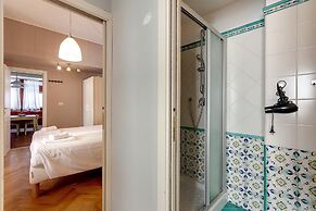 Ponte Vecchio 4 Bedrooms