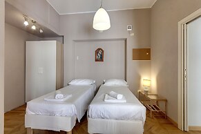 Ponte Vecchio 4 Bedrooms