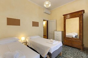 Ponte Vecchio 4 Bedrooms