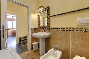 Ponte Vecchio 4 Bedrooms