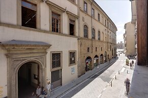 Ponte Vecchio 4 Bedrooms