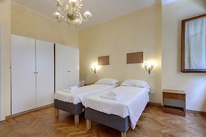 Ponte Vecchio 4 Bedrooms