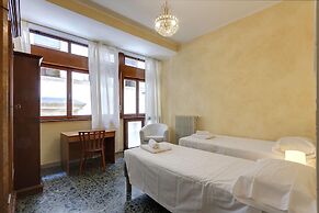 Ponte Vecchio 4 Bedrooms