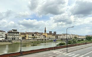 Serristori 31 in Firenze