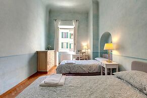 Serristori 31 in Firenze