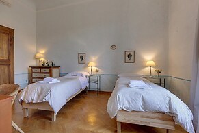 Serristori 31 in Firenze