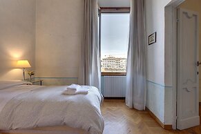 Serristori 31 in Firenze