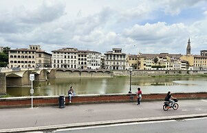 Serristori 31 in Firenze