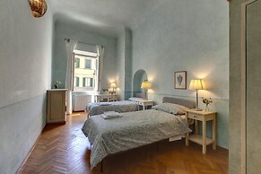 Serristori 31 in Firenze