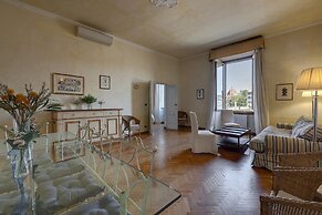 Serristori 31 in Firenze