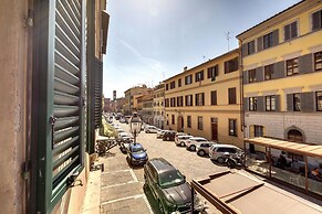 Serristori 31 in Firenze