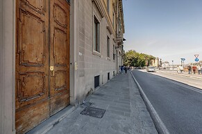 Serristori 31 in Firenze