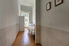 Serristori 31 in Firenze