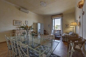 Serristori 31 in Firenze