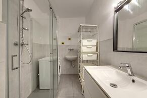 Serristori 31 in Firenze