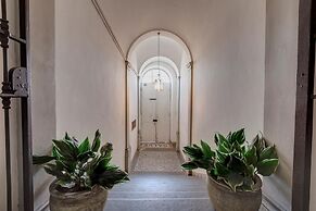 Serristori 31 in Firenze