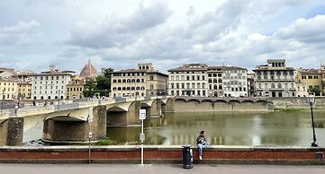 Serristori 31 in Firenze