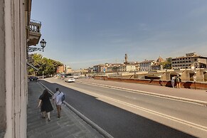 Serristori 31 in Firenze