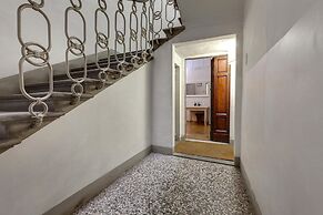 Serristori 31 in Firenze