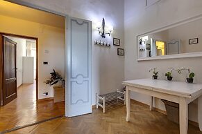 Serristori 31 in Firenze