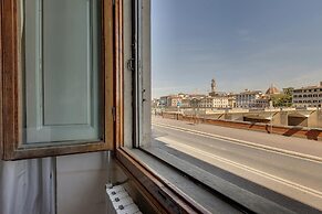 Serristori 31 in Firenze