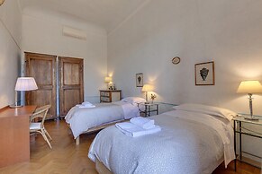 Serristori 31 in Firenze