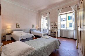 Serristori 31 in Firenze