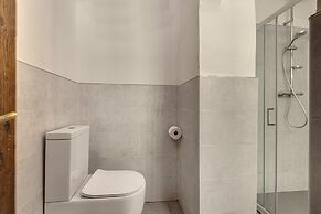 Serristori 31 in Firenze