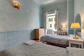 Serristori 31 in Firenze