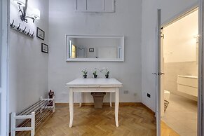 Serristori 31 in Firenze