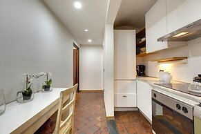 Serristori 31 in Firenze