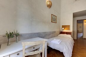 Serristori 31 in Firenze