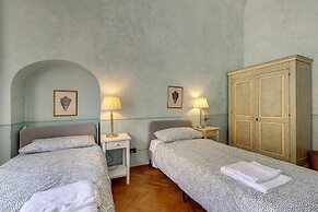 Serristori 31 in Firenze