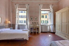 Serristori 31 in Firenze