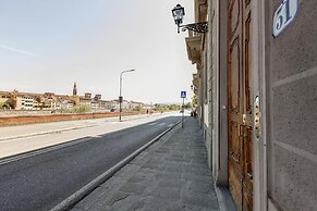 Serristori 31 in Firenze