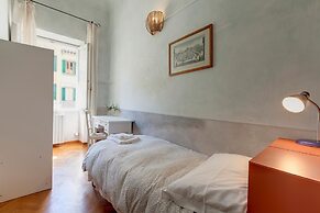 Serristori 31 in Firenze