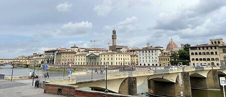 Serristori 31 in Firenze