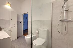 Serristori 31 in Firenze