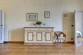 Serristori 31 in Firenze