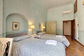 Serristori 31 in Firenze