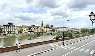 Serristori 31 in Firenze